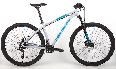 Превью Горный велосипед 29 дюймов Велосипед TITAN RACING Rogue Alpine (2024)